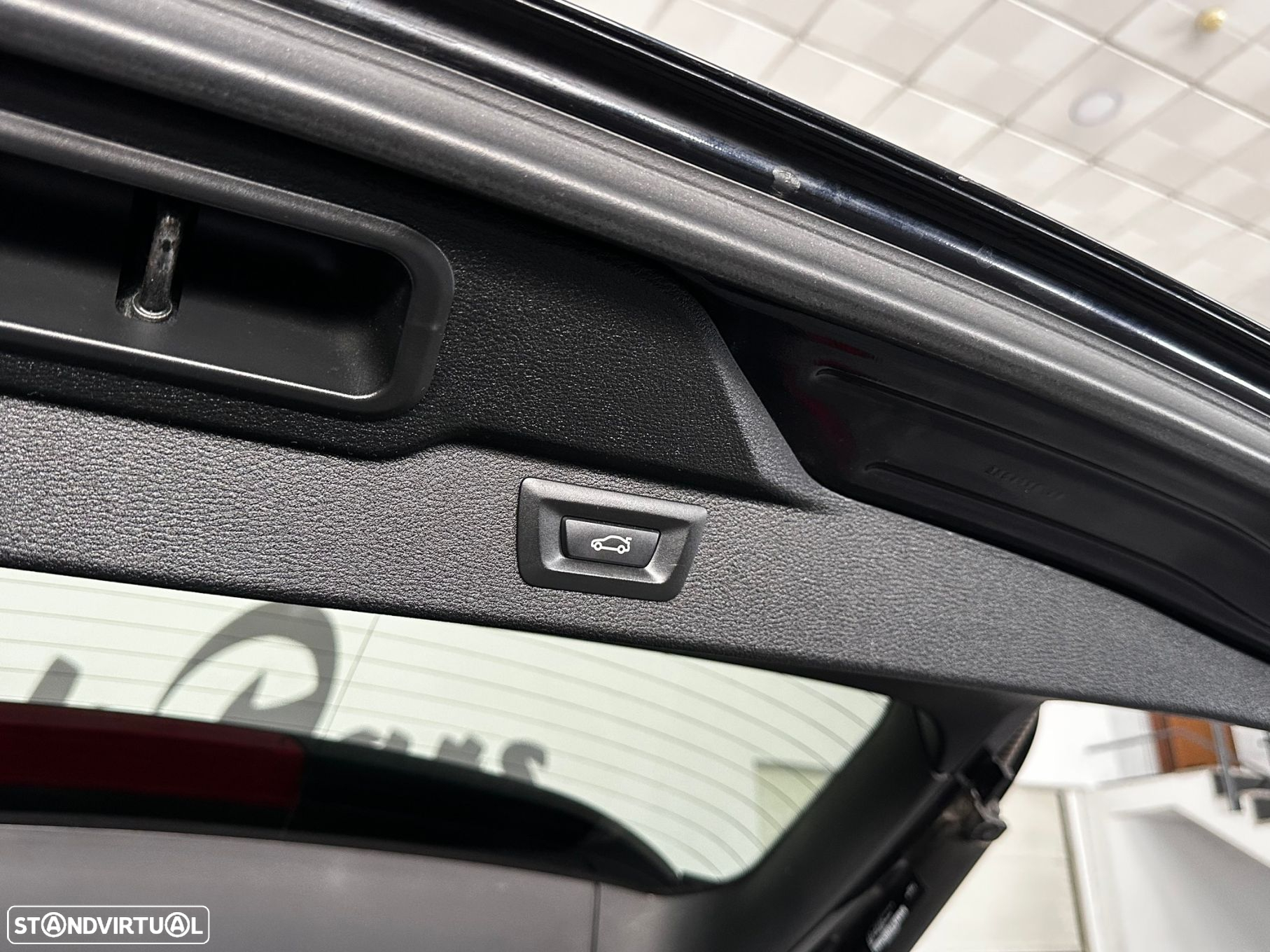 BMW X5 25 d sDrive Pack M - 10