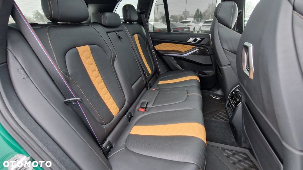 BMW X5 M - 19
