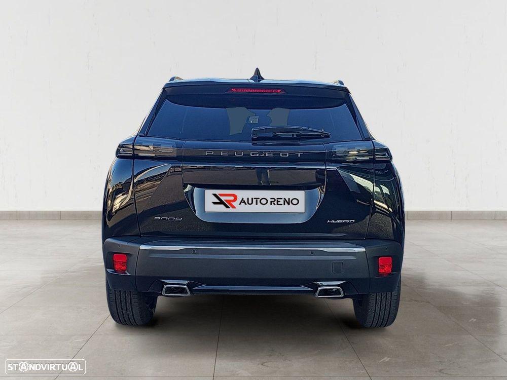 Peugeot 2008 1.2 Hybrid Allure e-DCS6 - 5