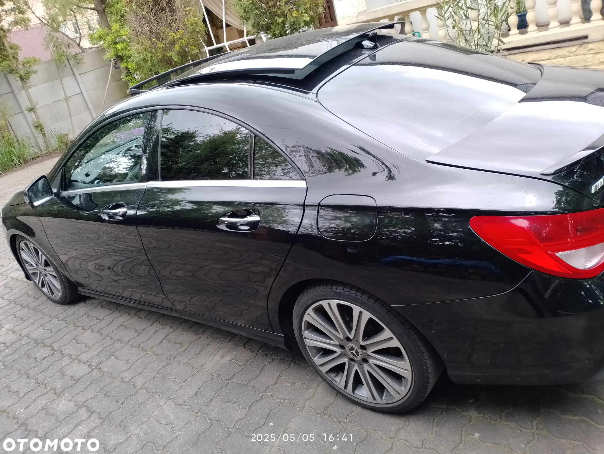 Mercedes-Benz CLA 250 4-Matic AMG Line - 6