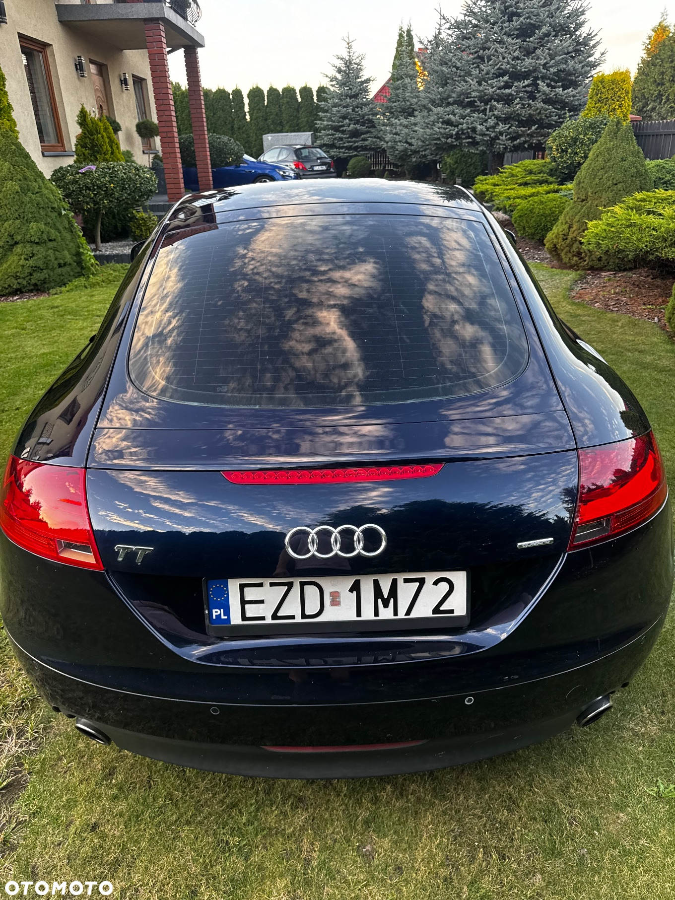 Audi TT Coupé 3.2 Quattro - 6