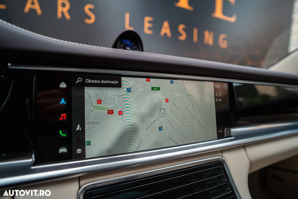 Porsche Panamera - 26