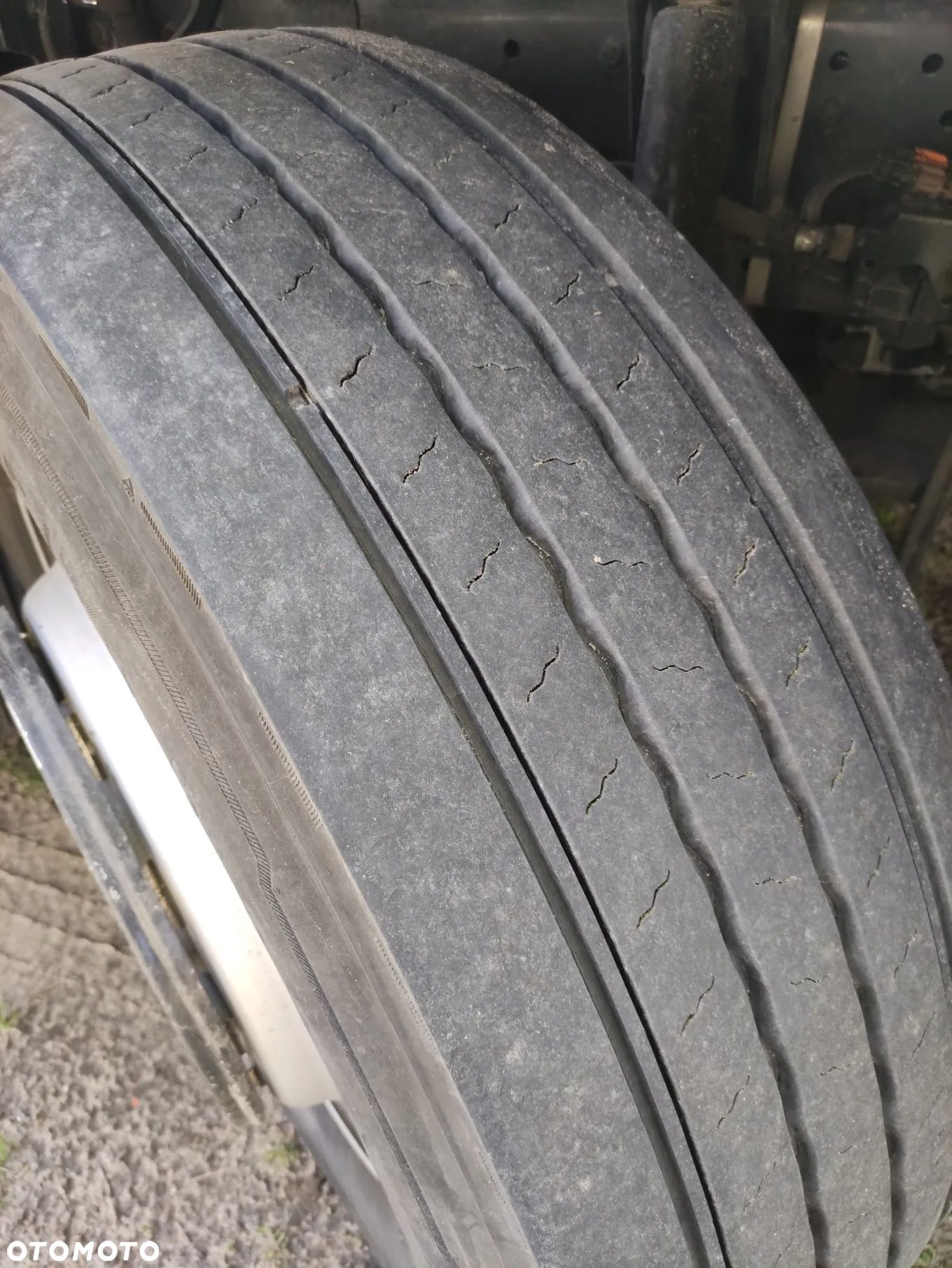 MAN TGX 18.500 - 6