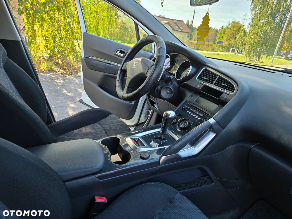 Peugeot 3008 - 25