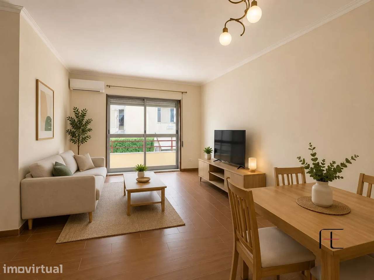 Apartamento T3, Porto, Gondomar - Grande imagem: 2/16