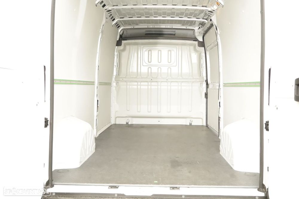 Opel movano 2.2 bluehdi l3h2 3.3t - 20