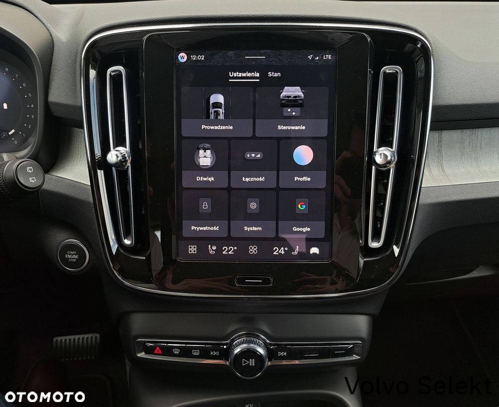 Volvo XC 40 - 21