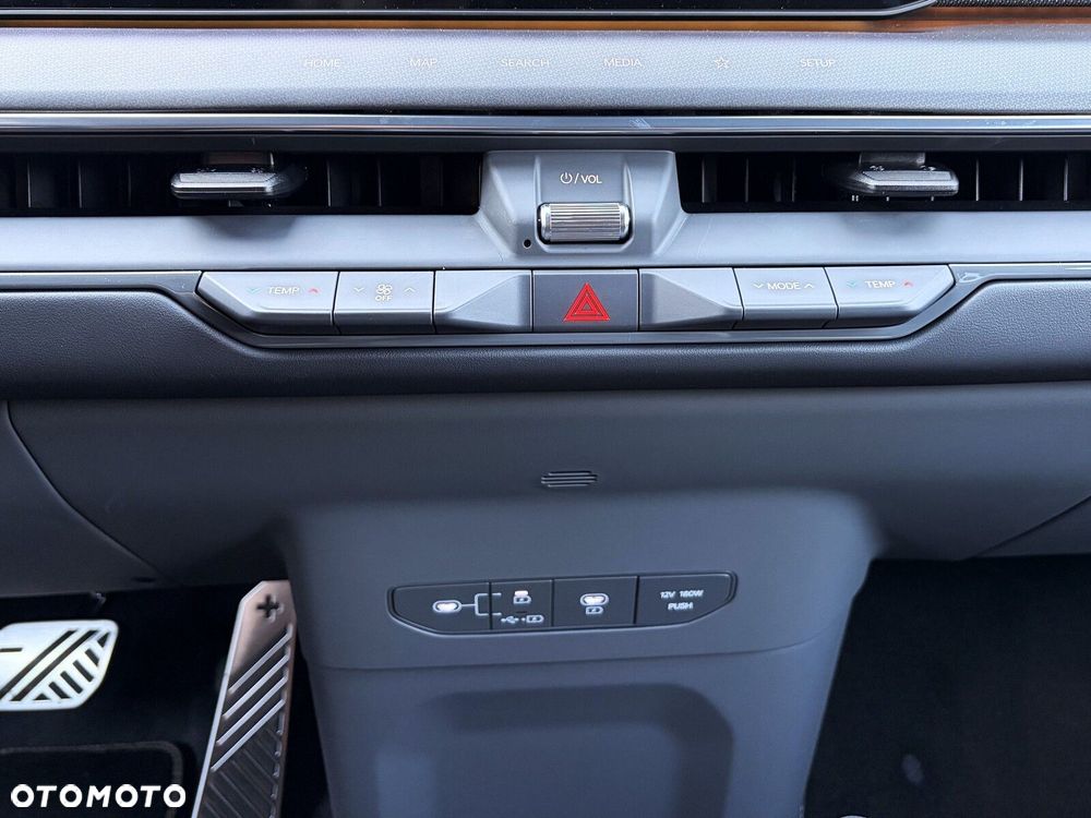 Kia EV9 99.8kWh GT-Line AWD - 23