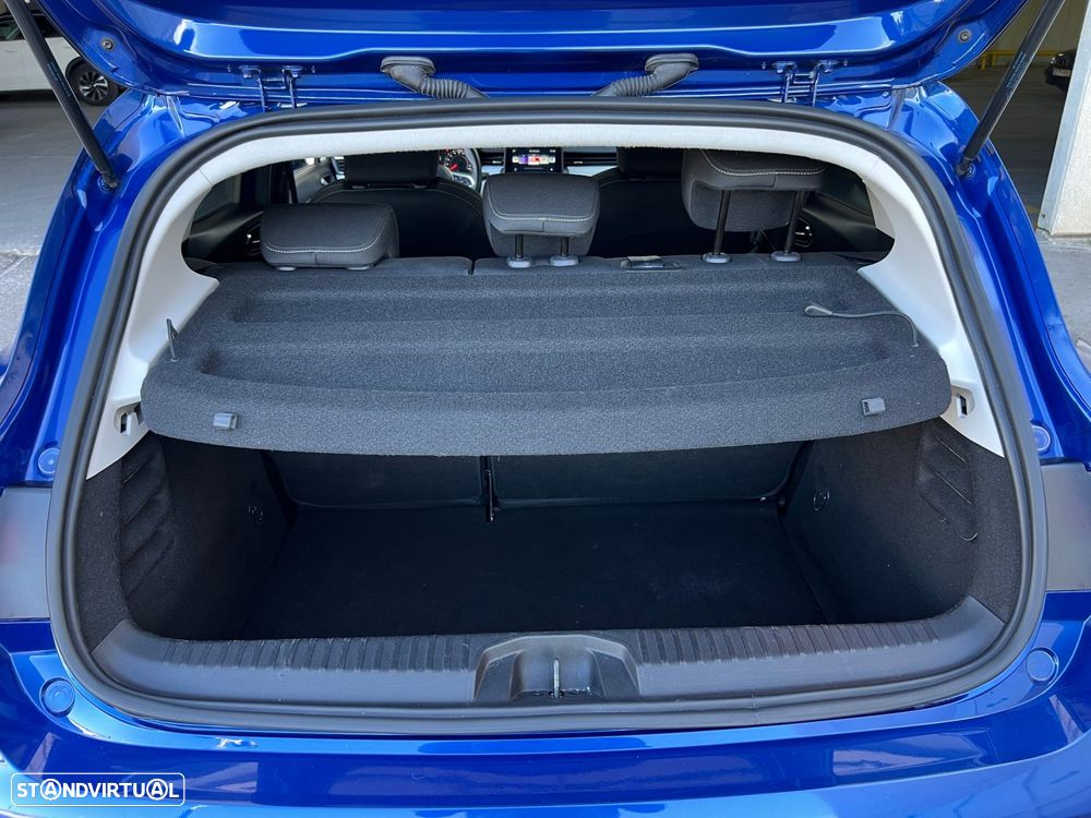 Renault Clio 1.0 TCe Techno - 27