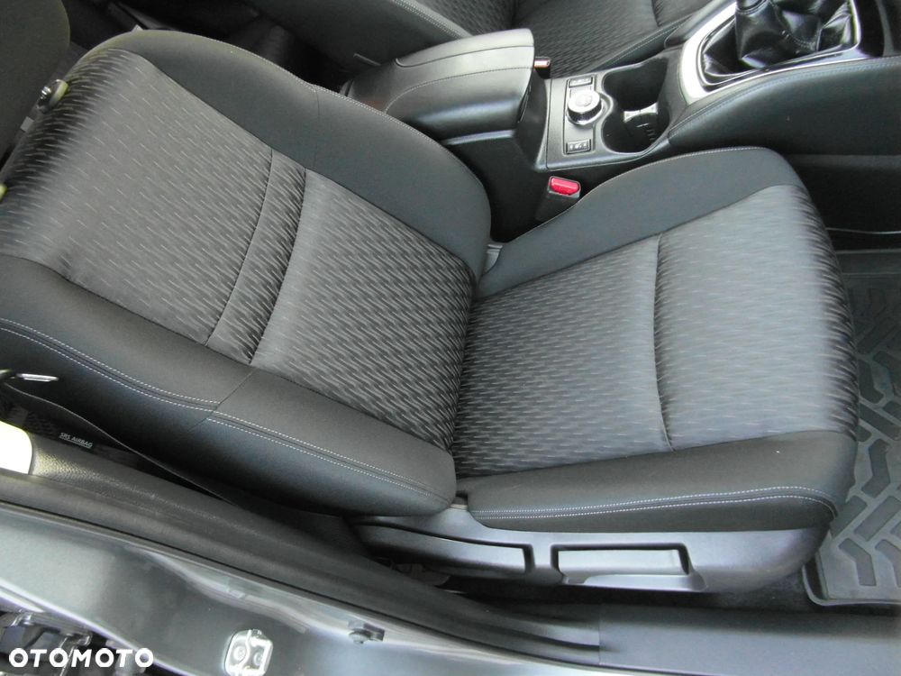 Nissan X-Trail 1.7 dCi N-Connecta 4WD - 19