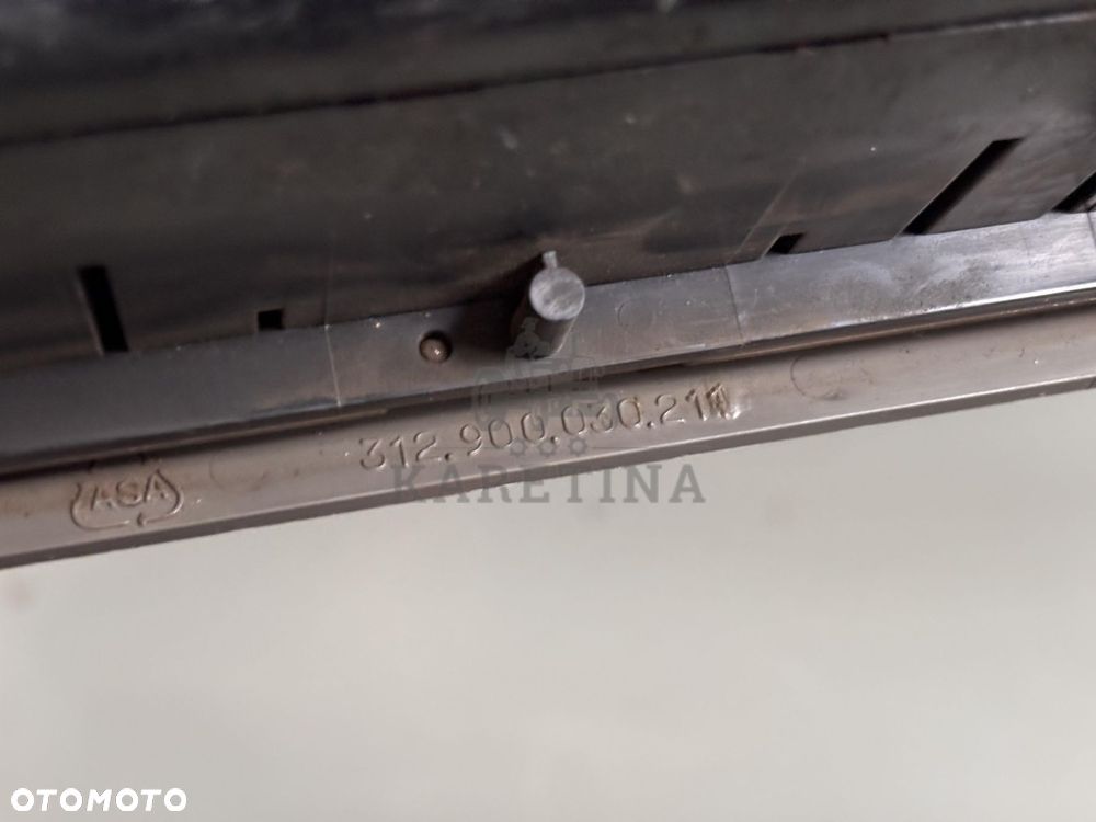 Fendt 400 700 T2 800 900 VARIO Wyświetlacz LCD 3 ekrany CZĘŚCI  G312.970.010.030 - 4