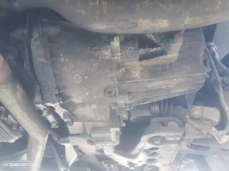 CAIXA VELOCIDADES ALFA ROMEO 156 SPORTWAGON 2004 - - 2