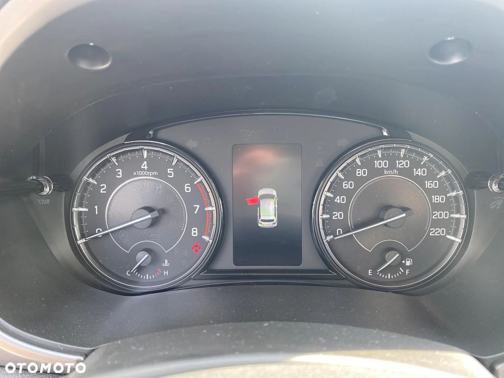 Suzuki Vitara 1.4 Boosterjet mHEV Premium Plus 4WD - 14