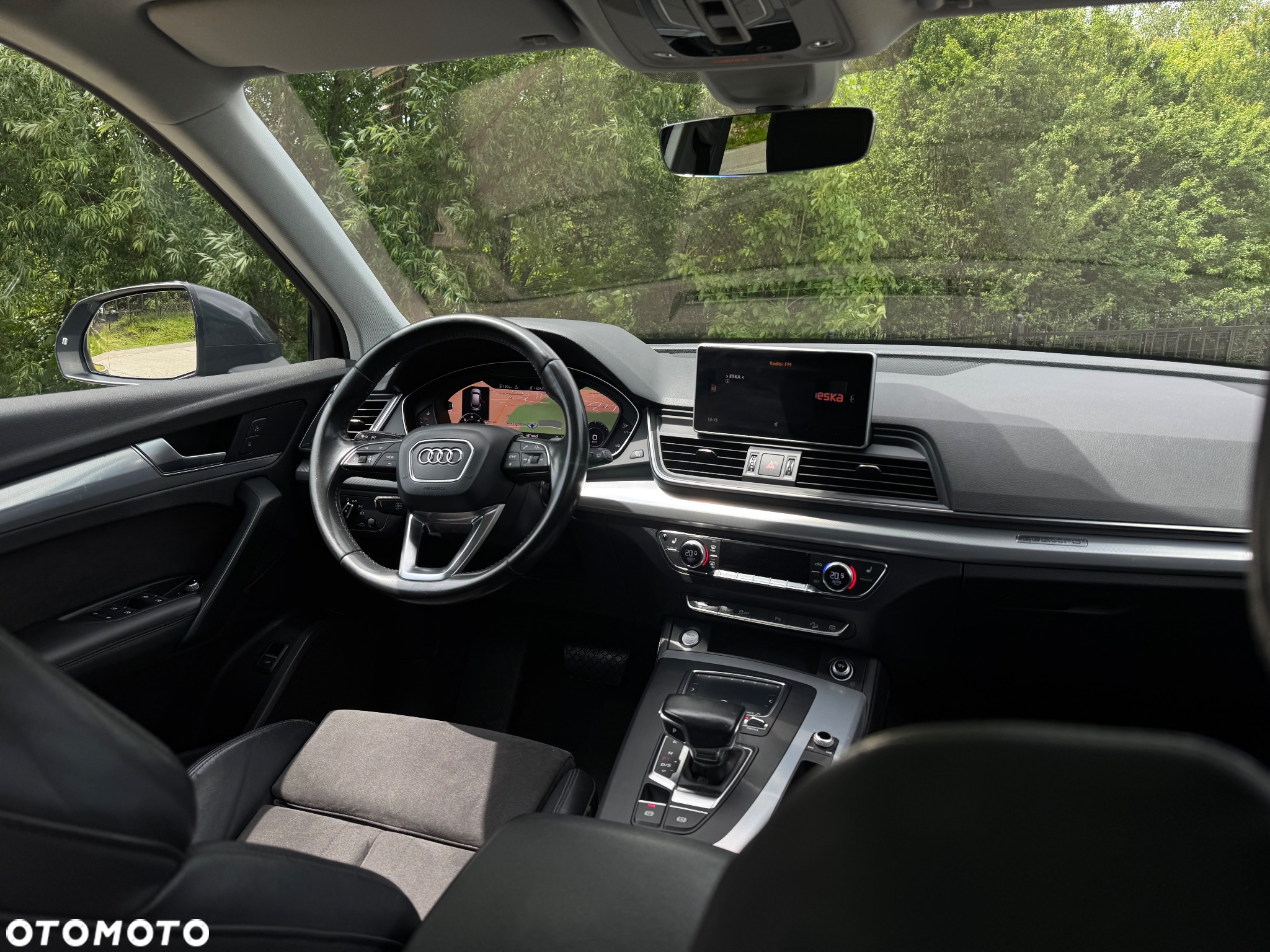 Audi Q5 2.0 TDI Quattro Design S tronic - 5