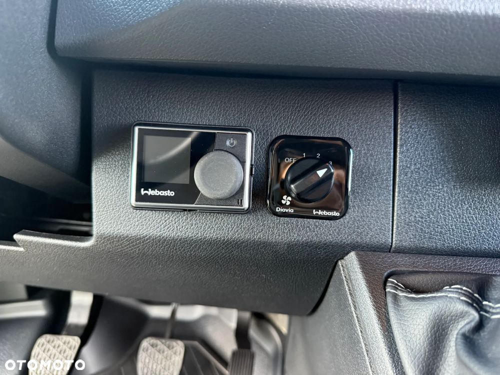 Mercedes-Benz Sprinter 317 CDI Long SELECT 907.235 - 27