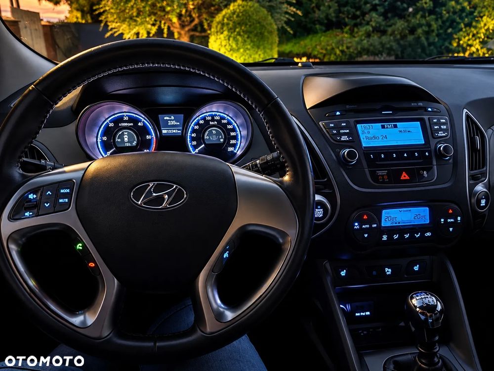 Hyundai ix35 - 10