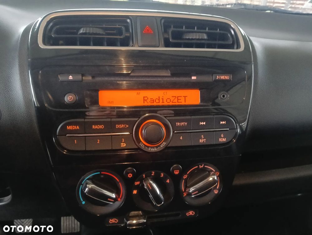 Mitsubishi Space Star - 37