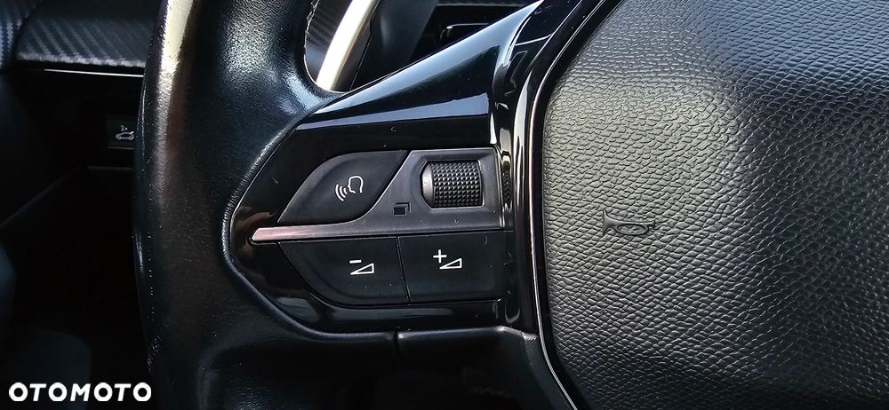 Peugeot 508 2.0 BlueHDi Allure S&S EAT8 - 32