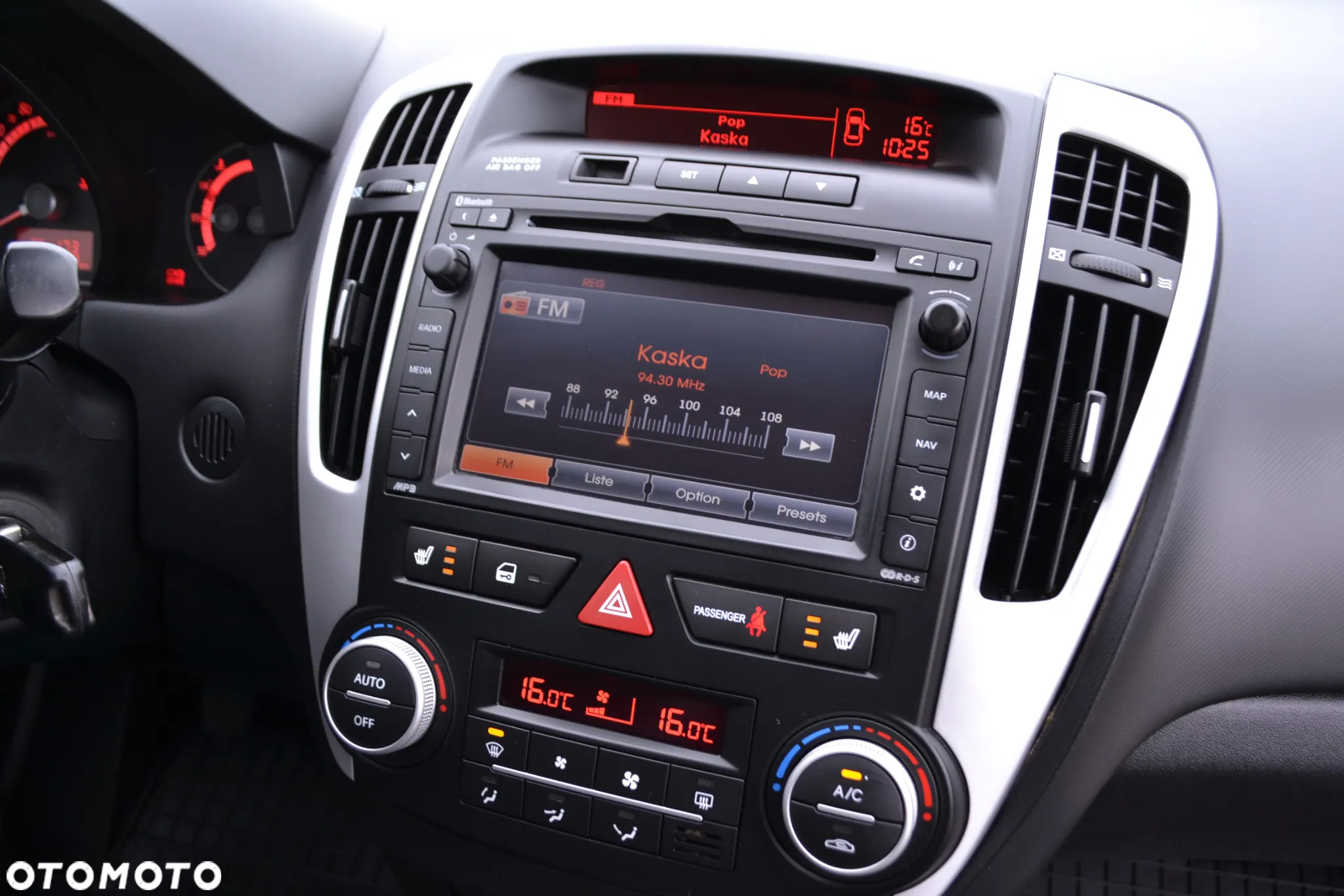 Kia Ceed Cee'd 1.4 Optimum - 29