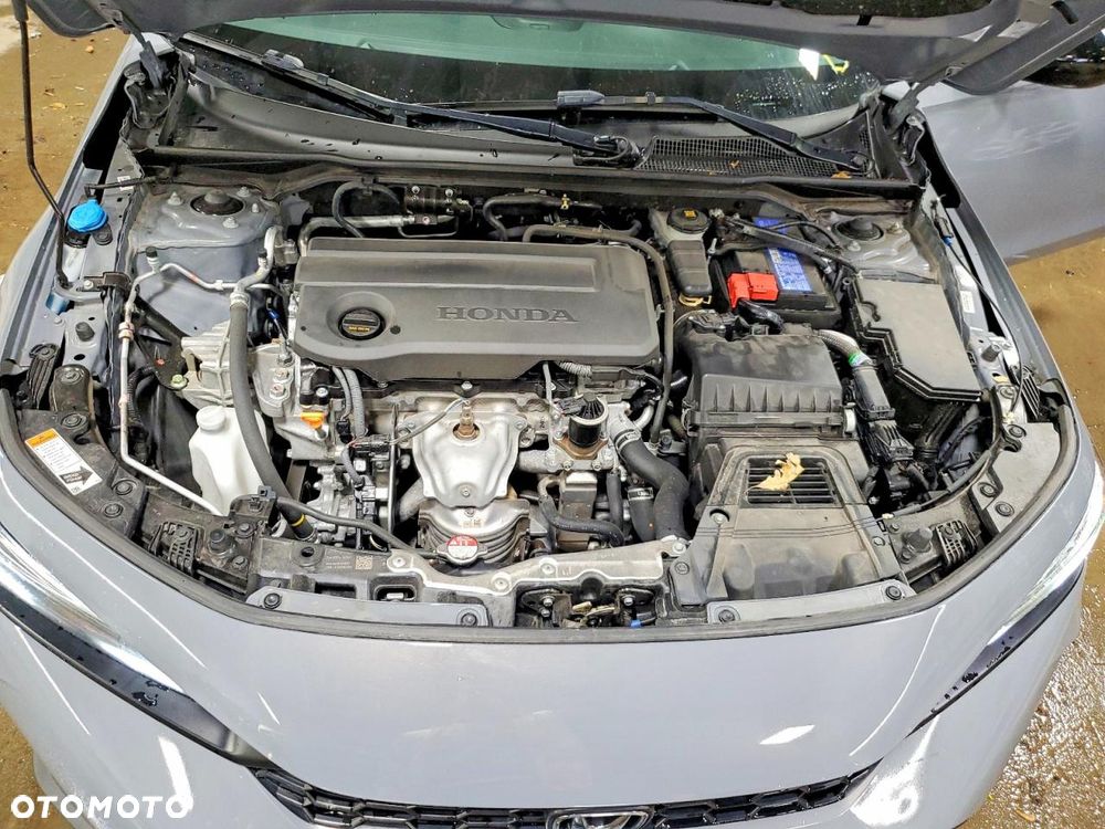 Honda Civic - 12