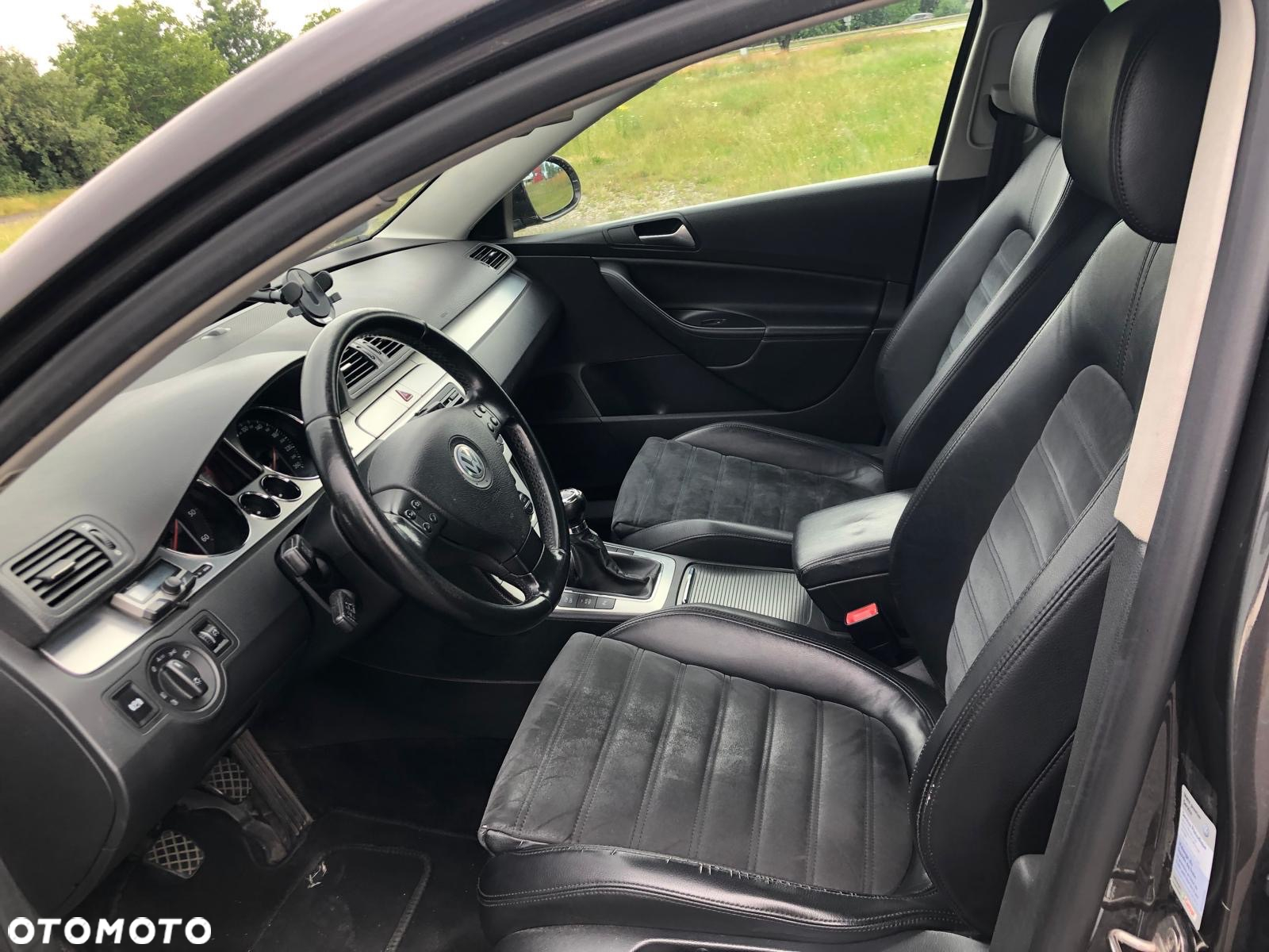 Volkswagen Passat 2.0 TDI DPF Highline - 7