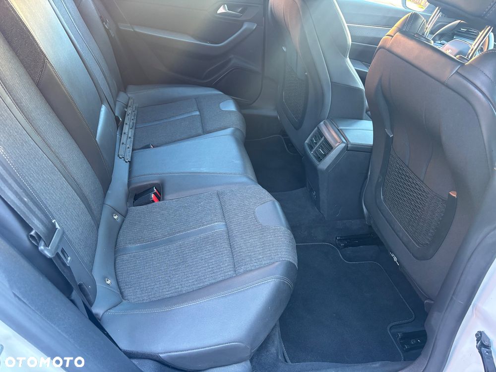 Peugeot 508 BlueHDi 130 Active Business-Paket - 37