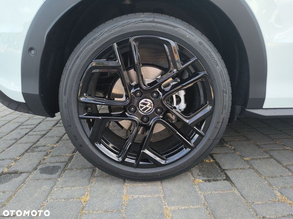 Volkswagen T-Roc - 31