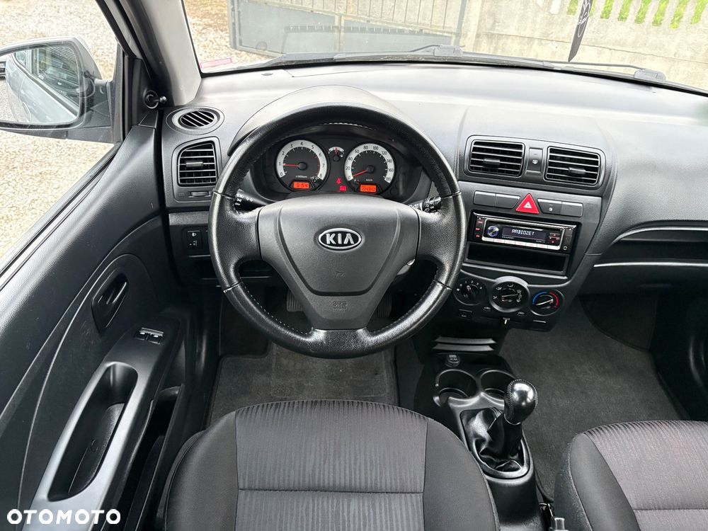 Kia Picanto 1.1 Cool - 39