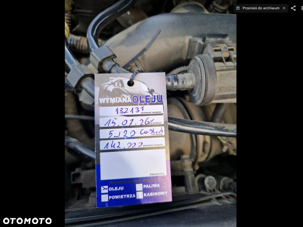 Ford Focus 1.5 EcoBoost ST-Line Black ASS - 17