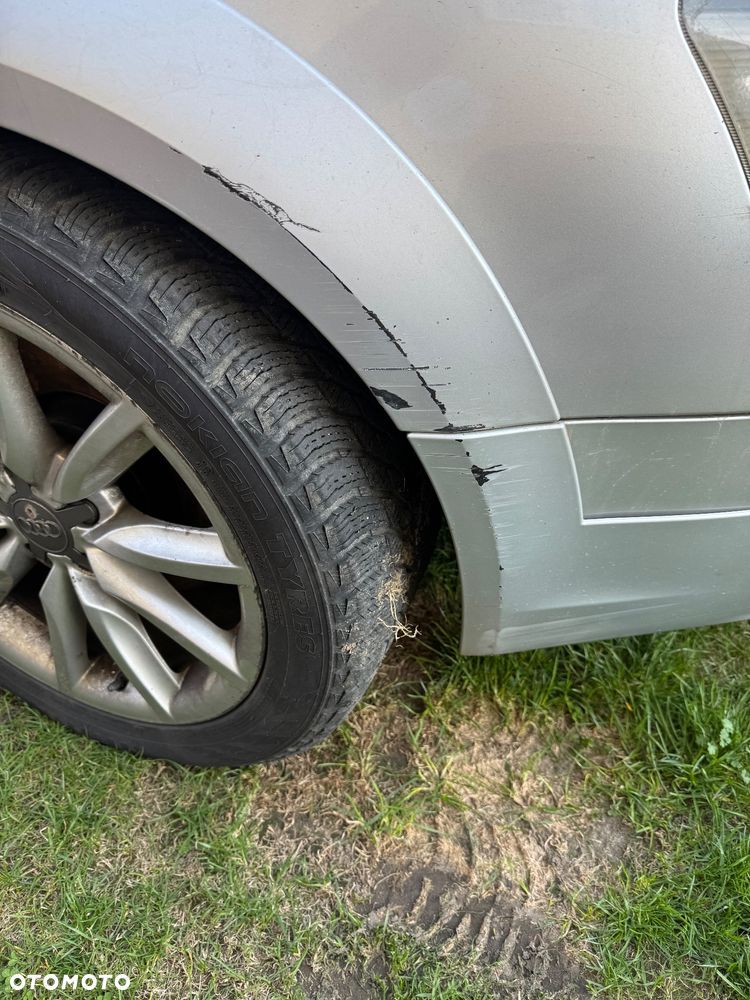 Audi A6 Allroad 2.7 TDI DPF Quattro Tiptr - 6