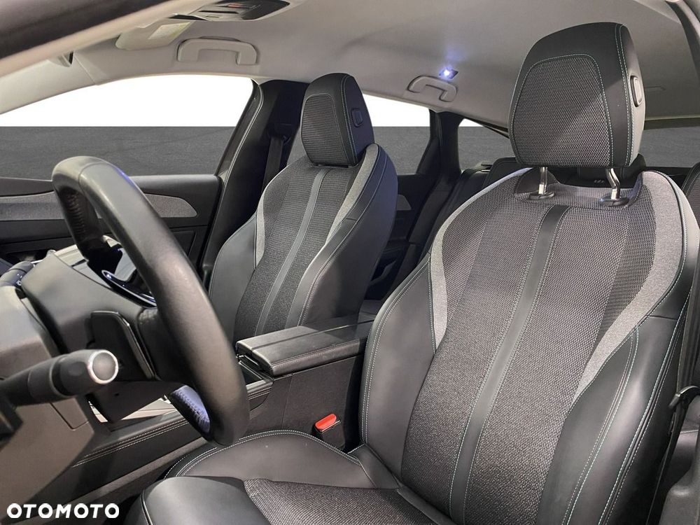 Peugeot 308 2024