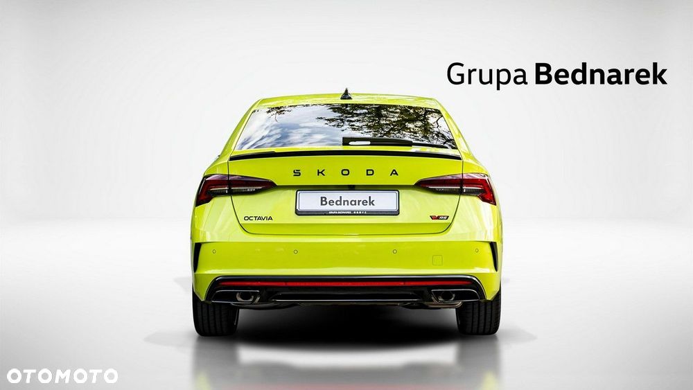 Skoda Octavia - 36