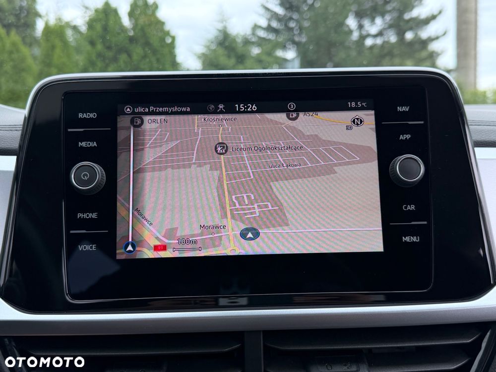 Volkswagen T-Roc 1.5 TSI OPF DSG Style - 24