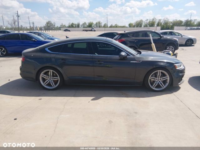 Audi A5 Sportback ver-40-tfsi-quattro-s-line-s-tronic - 10