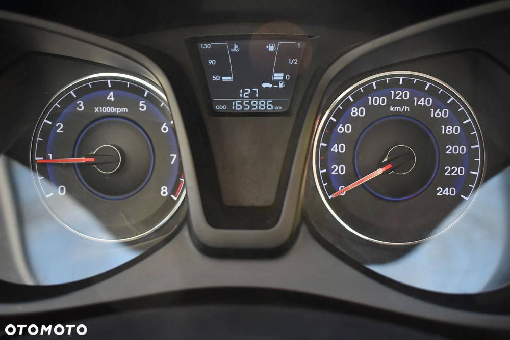 Hyundai ix20 1.4 Edition 20 - 14