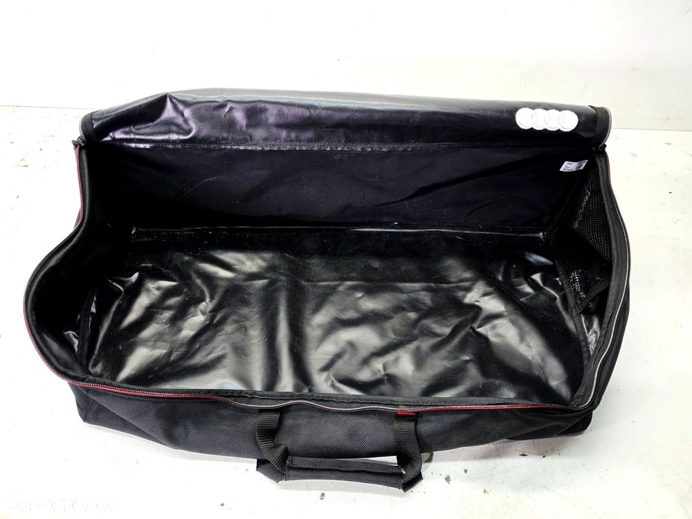 TORBA DO PRZECHOWYWANIA KABLI ŁADOWANIA AUDI Q4 E-TRON 4KE071073 - 6