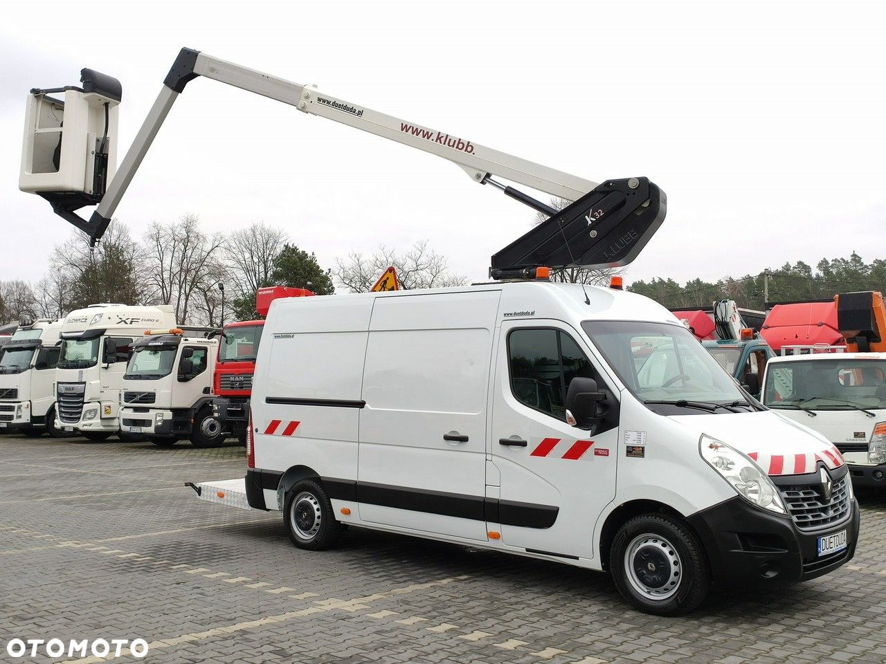 Renault Master - 8