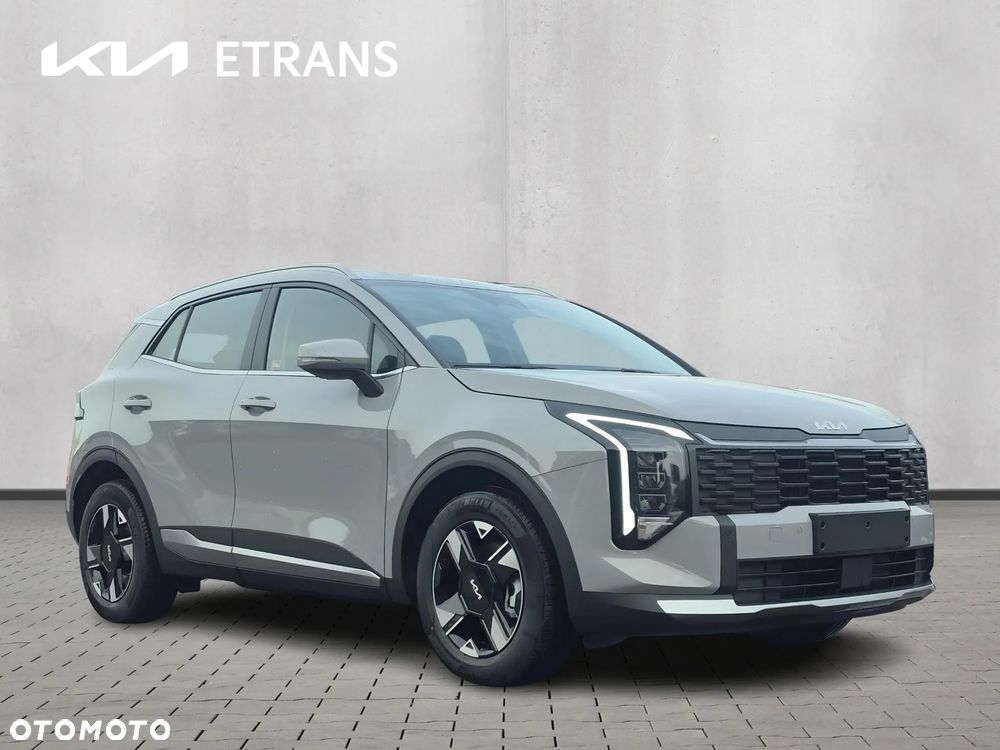 Kia Sportage 1.6 T-GDI L 2WD - 1