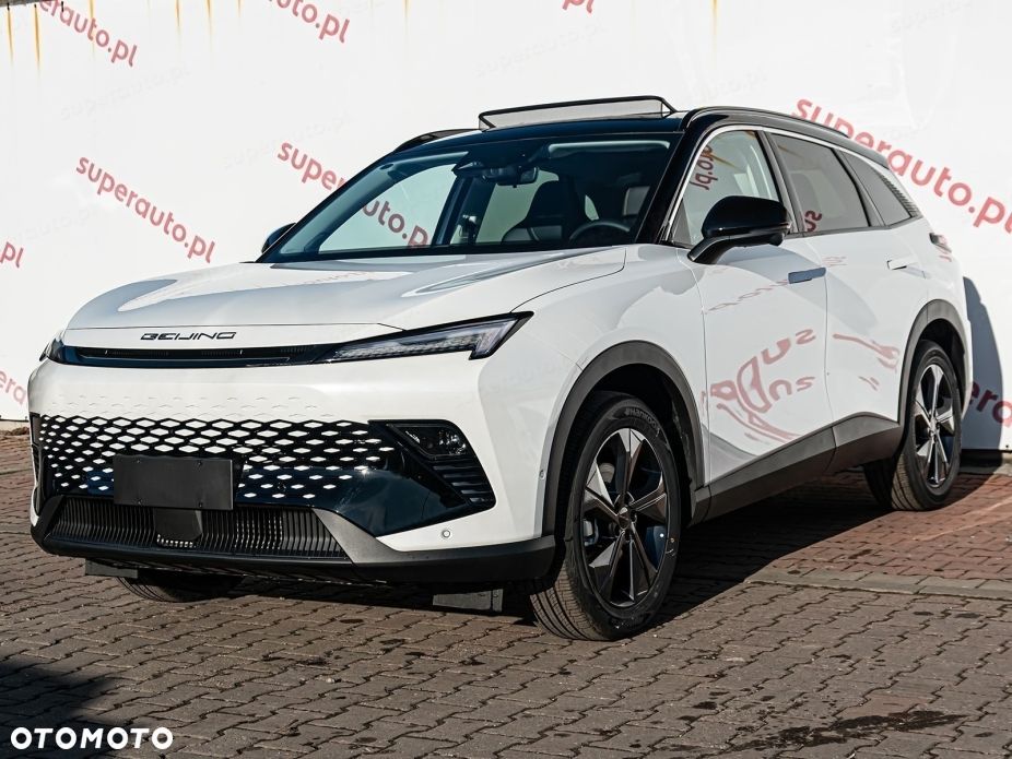BAIC 5 Beijing 1.5T Luxury DCT - 5