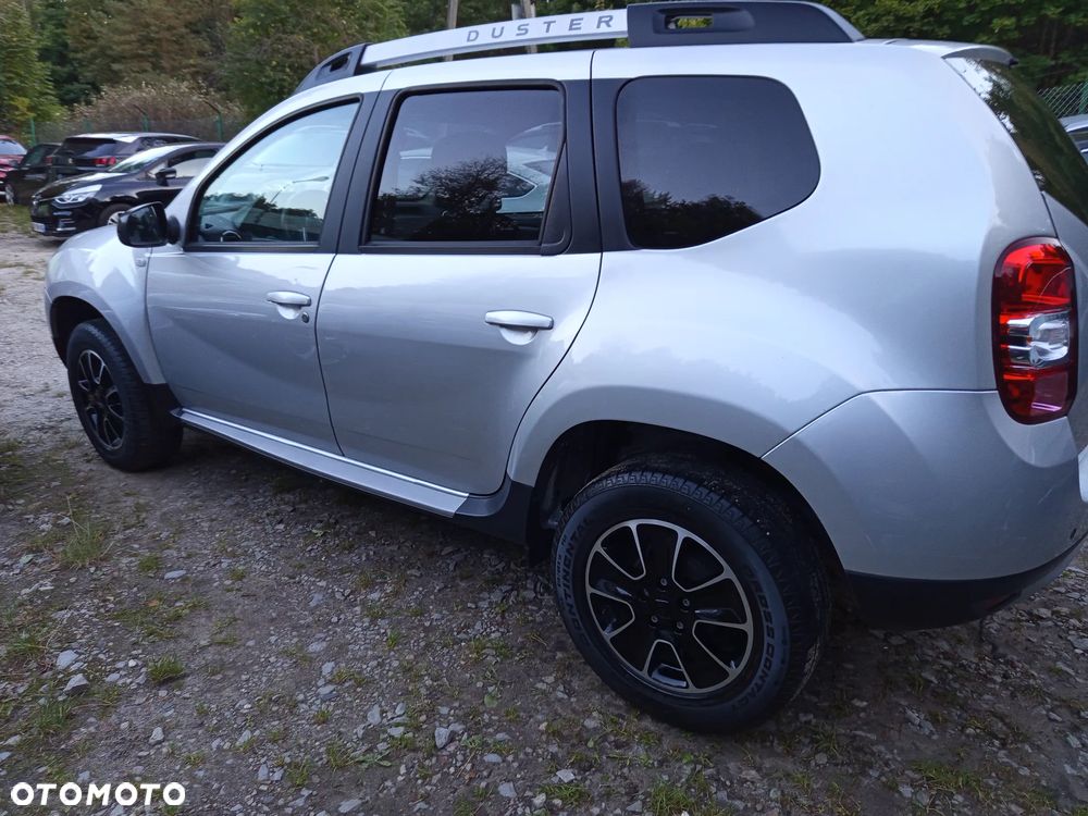 Dacia Duster - 5