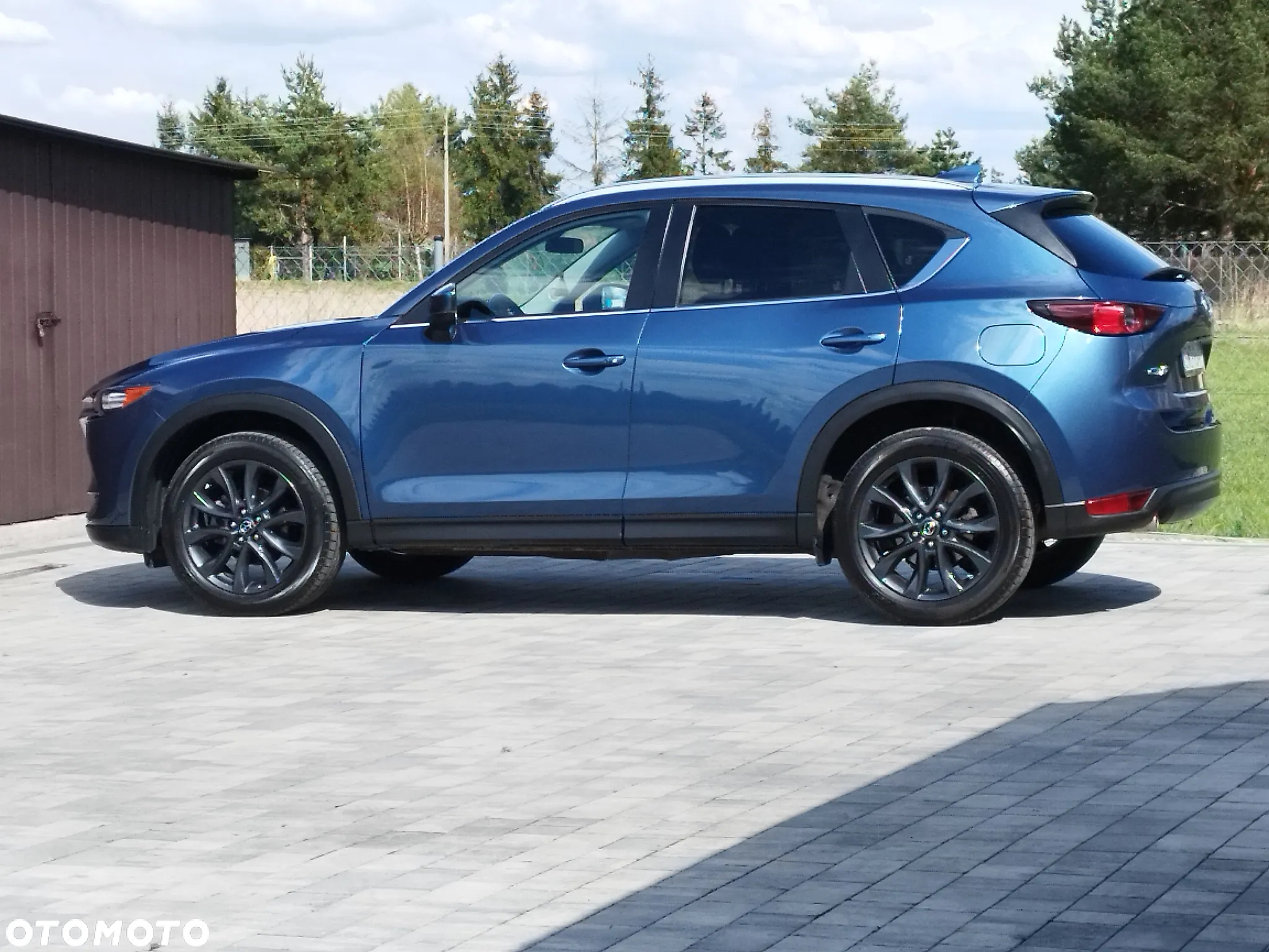 Mazda CX-5 2.5 Skypassion 2WD - 5