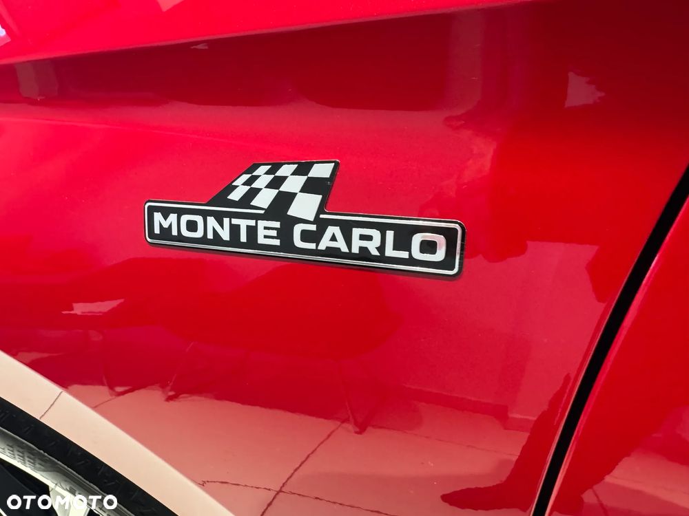 Skoda Fabia 1.5 TSI Monte Carlo DSG - 15