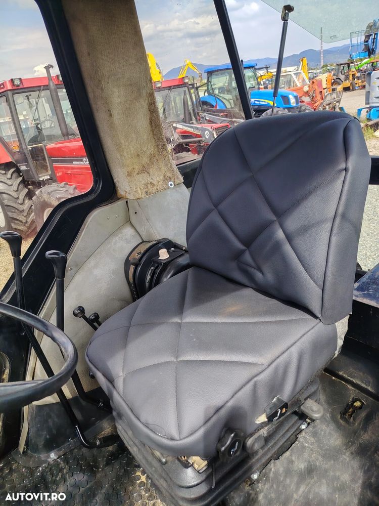Case IH 1056 XL - 7