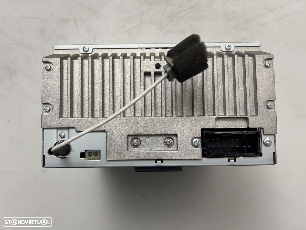 Rádio HYUNDAI TUCSON (JM) HN445JMEUACA - 2