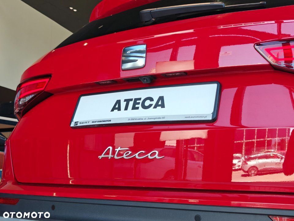 Seat Ateca - 13