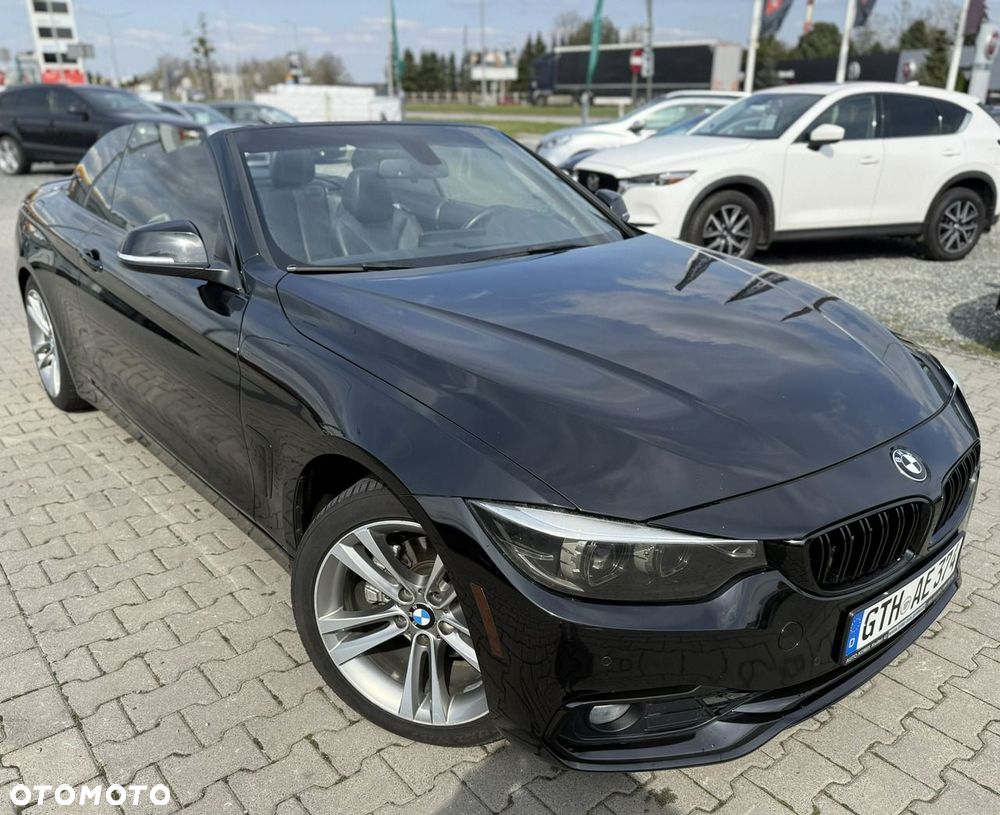 BMW Seria 4 - 22