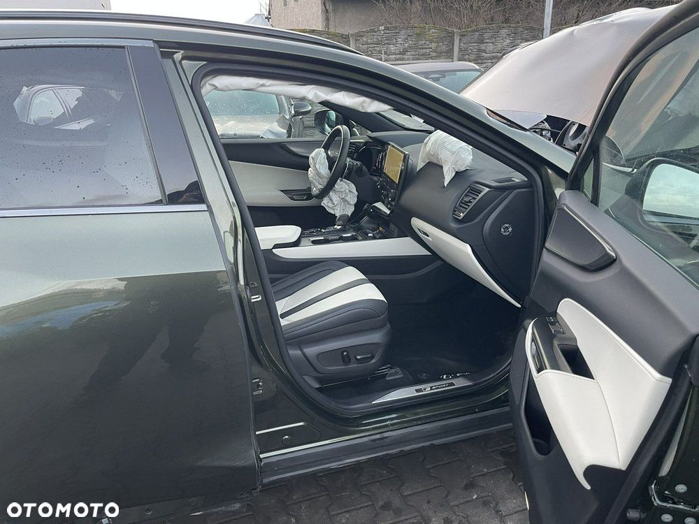 Lexus NX 450h+ E-FOUR F SPORT - 7