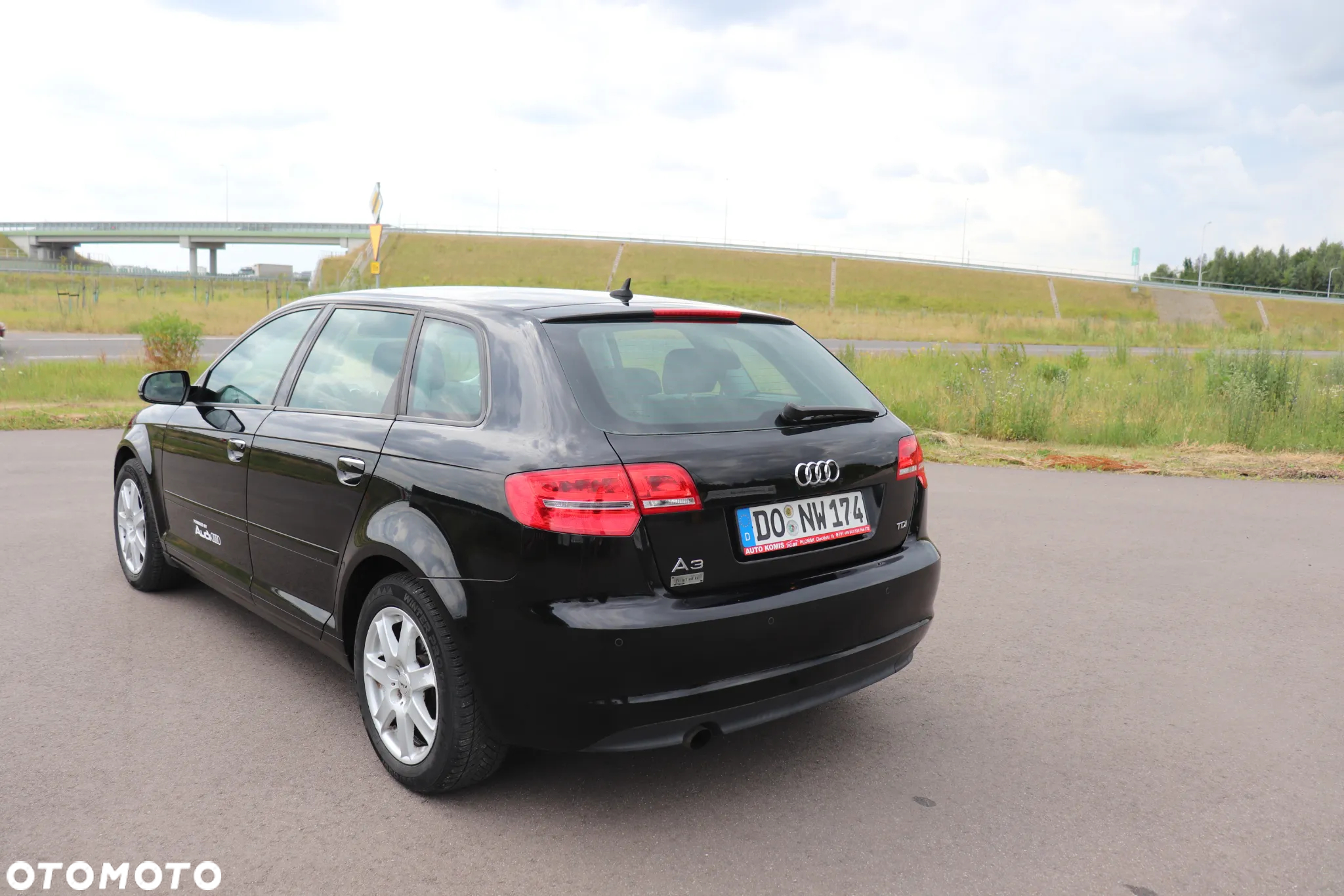 Audi A3 - 9