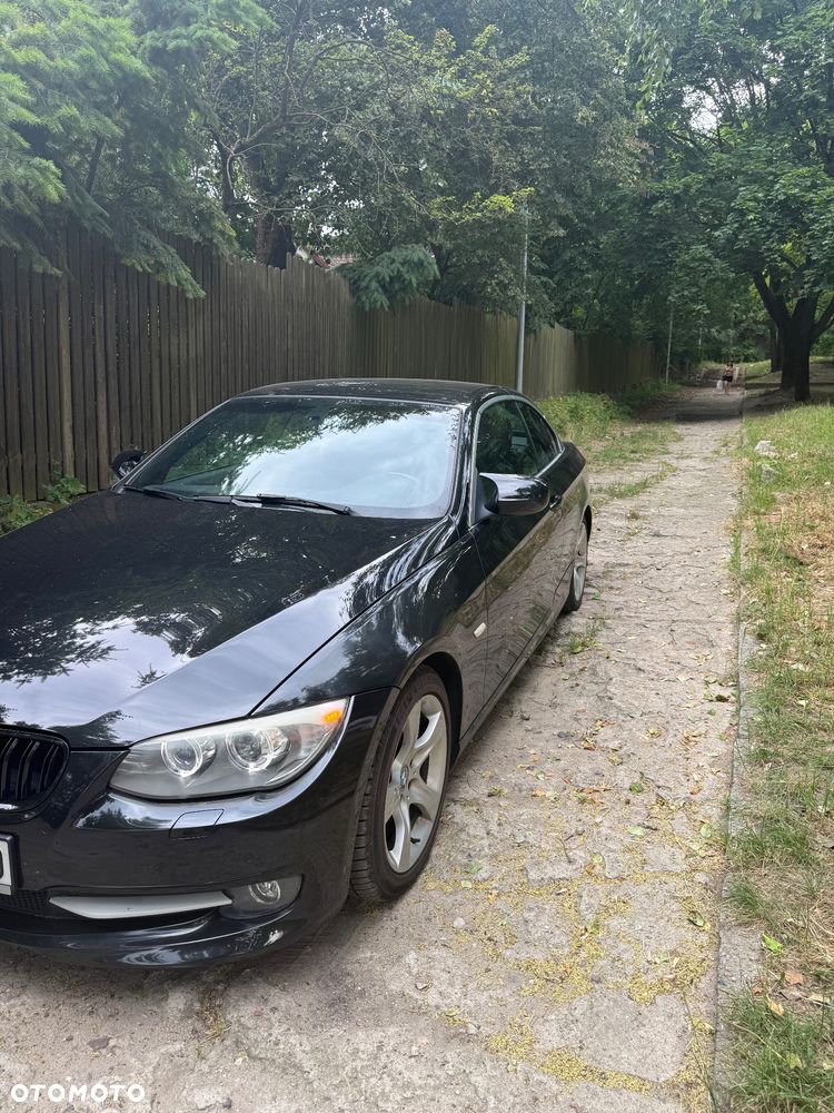 BMW Seria 3 320i - 4