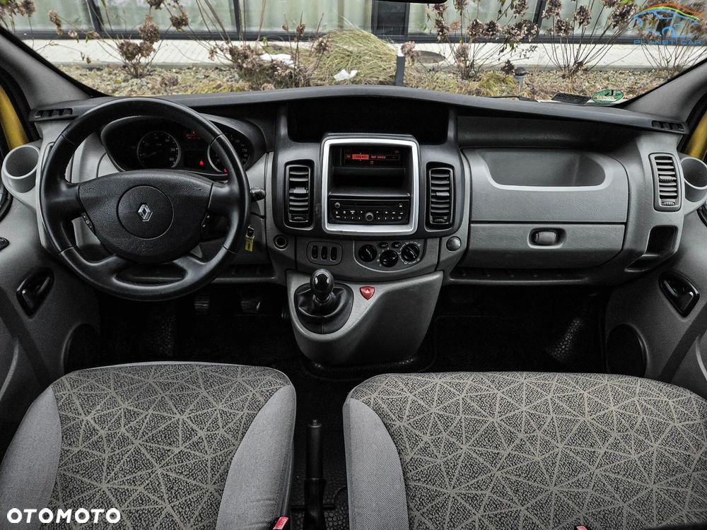 Renault Trafic L2H1 Komfort - 32